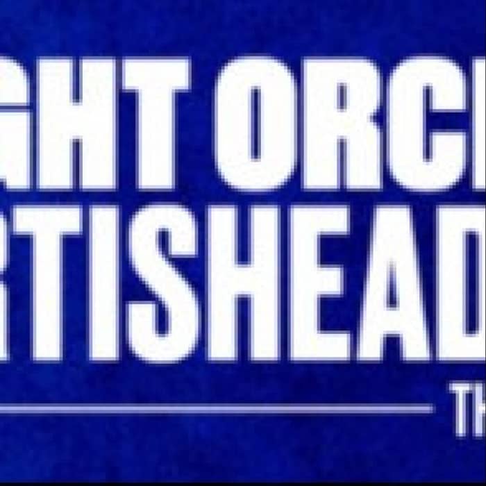 Late Night Orchestra Presents tickets