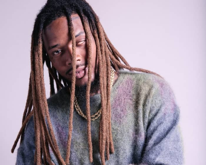 Fetty Wap tickets