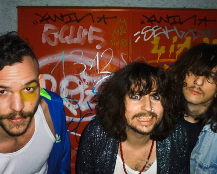 Mother's Cake tickets