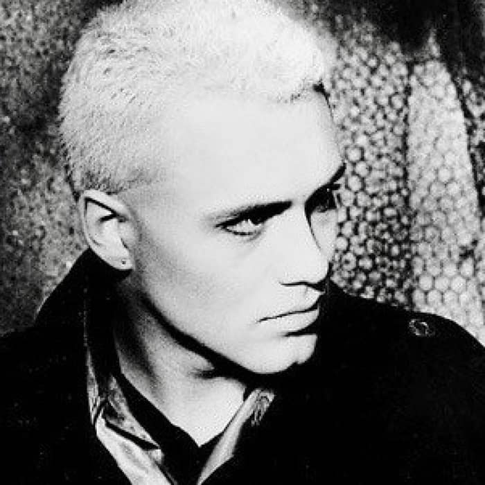 Belouis Some cover image