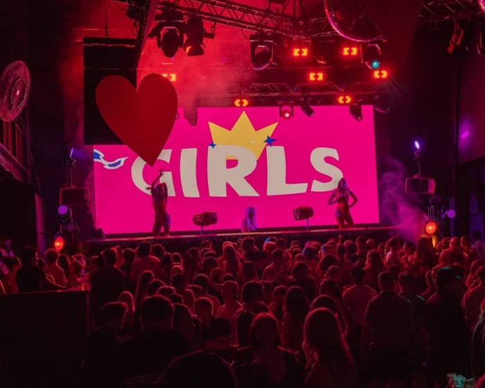 Club Gaga: Halloween Party tickets