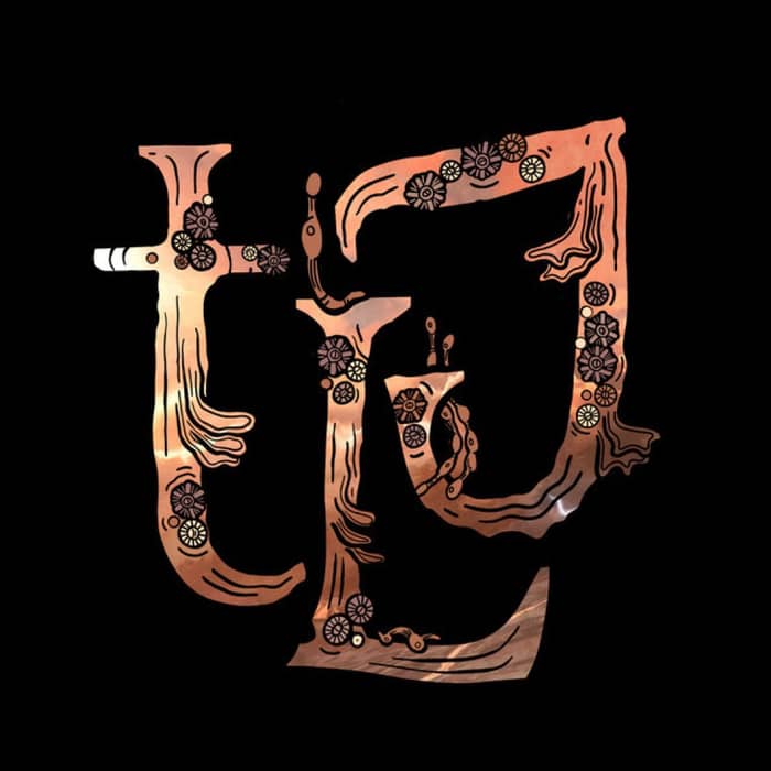 The Longest Johns cover image