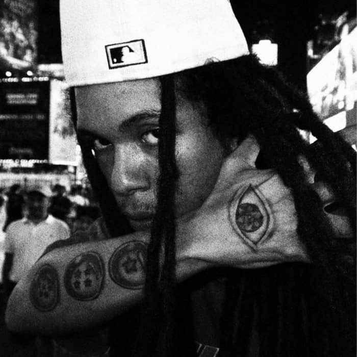 LIFEOFTHOM cover image