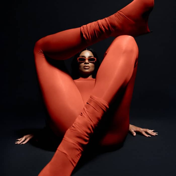 Ciara cover image