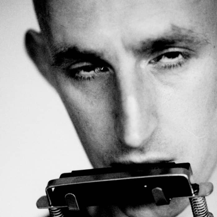 mark william lewis cover image