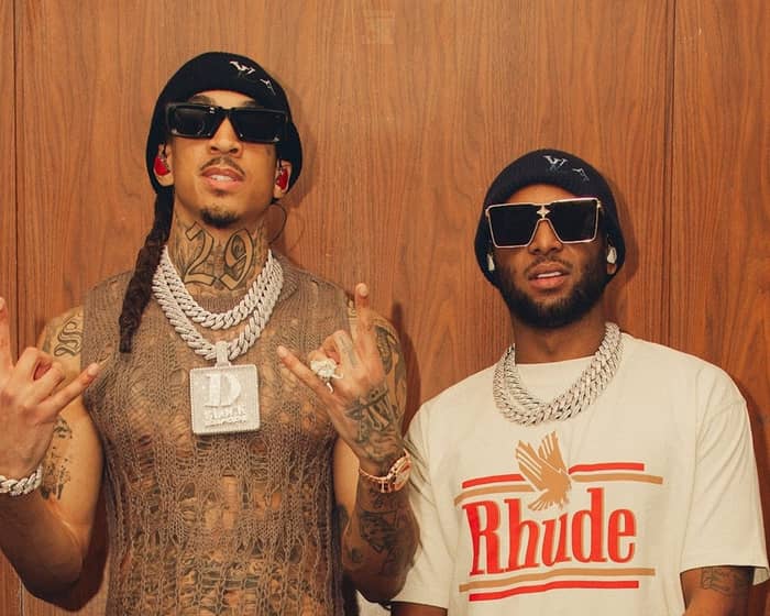 D-Block Europe tickets