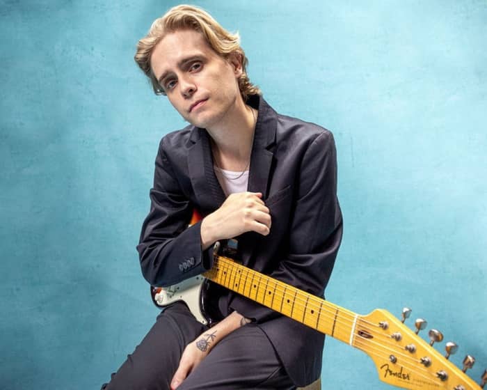 Devin Kennedy tickets