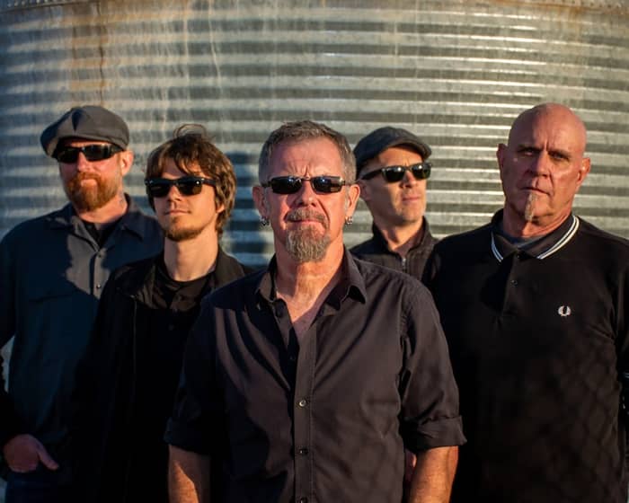 Young Dubliners tickets