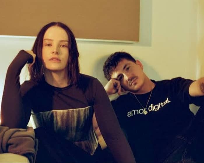 Ela Minus & Nick León tickets