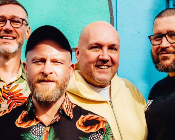 Horse Meat Disco tickets