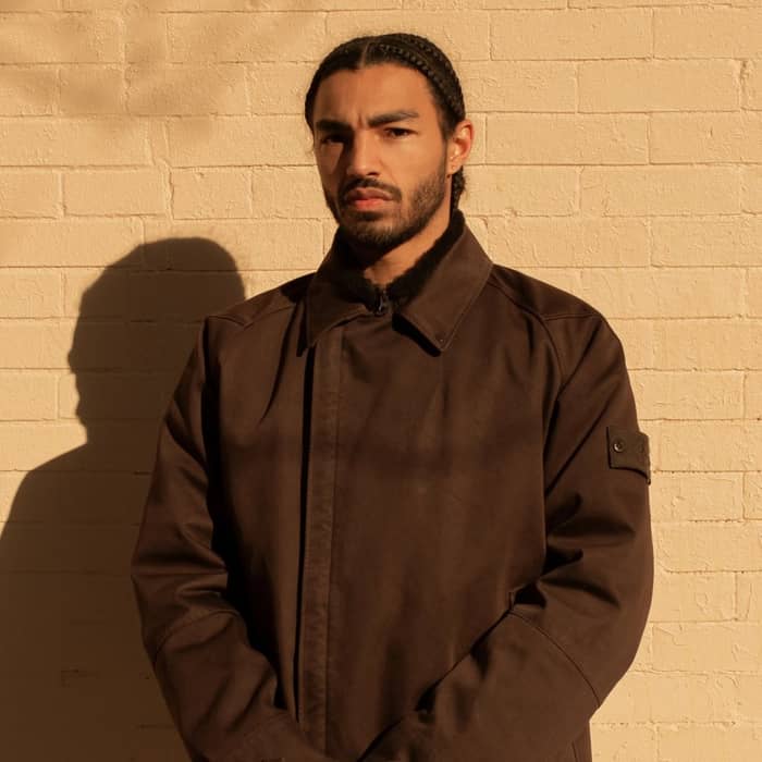 Sage Elsesser (Navy Blue) cover image