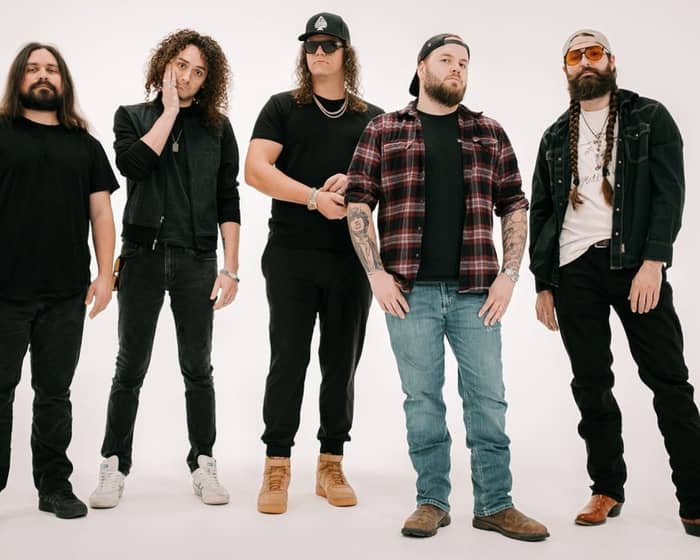 Pecos & the Rooftops tickets