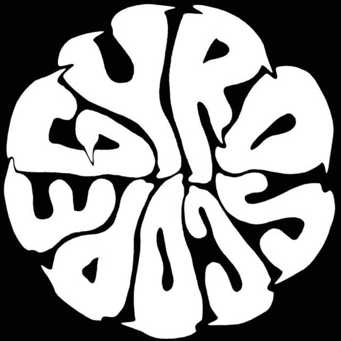 Gyroscope cover image