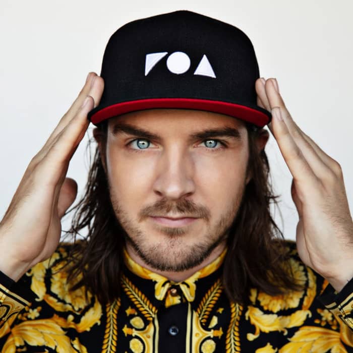 Reinier Zonneveld cover image