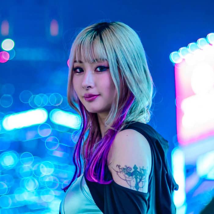 Rinaly cover image