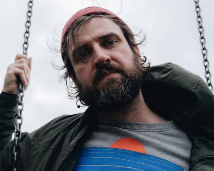 Pictish Trail tickets