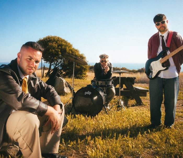 Temper City cover image