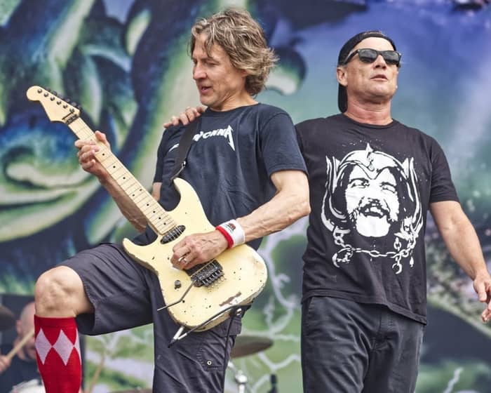 Ugly Kid Joe tickets