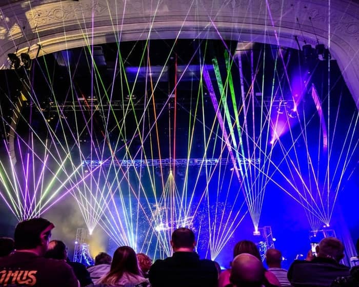 The Radiohead Trip tickets