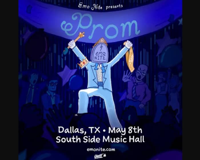 EMO NITE | Dallas tickets