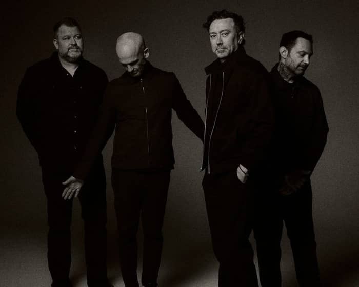 Rise Against: Ricochet 2026 tickets