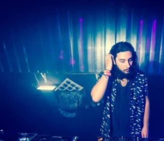 Mickey Nox cover image