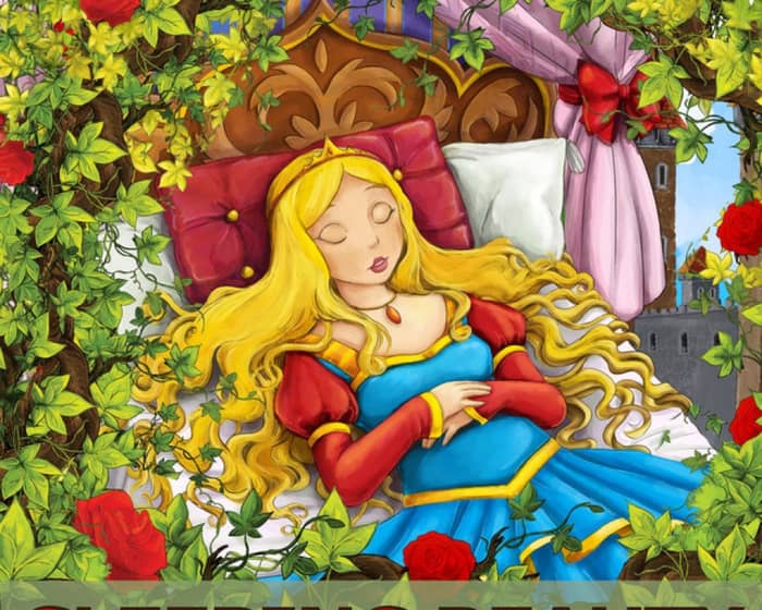 Sleeping Beauty tickets