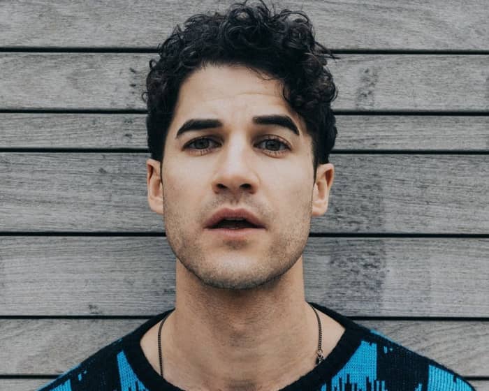 Darren Criss tickets