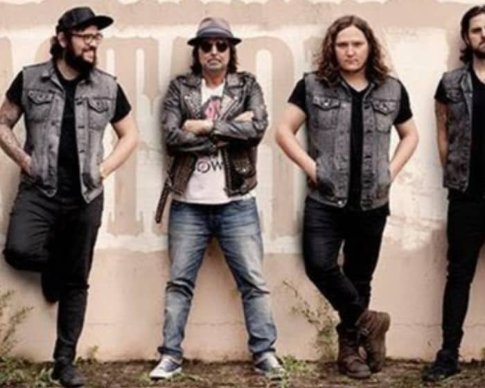 Phil Campbell and the Bastard Sons tickets