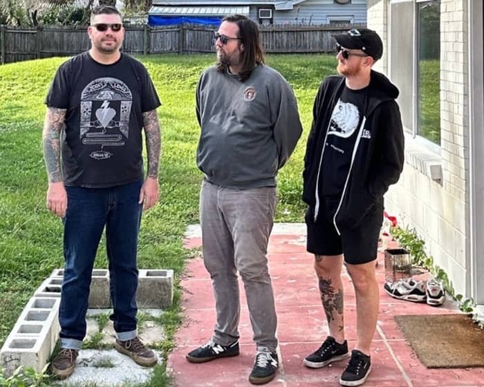 Little High, Little Low w/ Solshade, Geoff Palmer, JF Zastrow & Bitter tickets