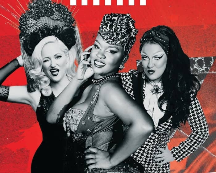 The Australian Burlesque Festival tickets