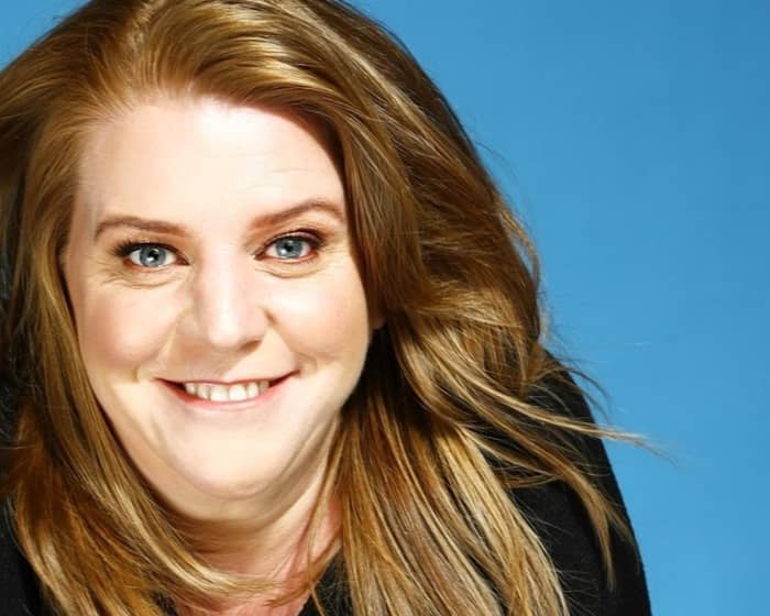 Georgie Carroll tickets