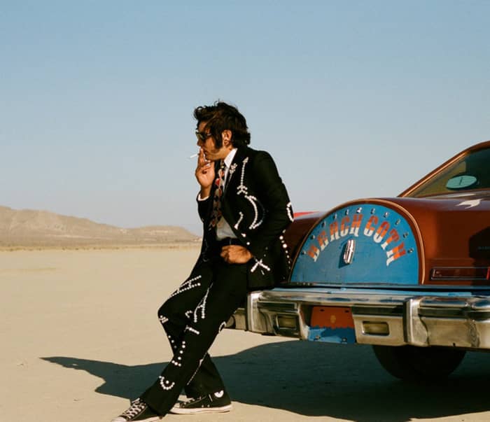 The Growlers tickets