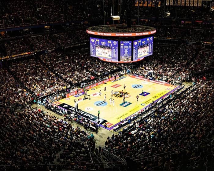 Sydney Kings v Adelaide 36ers tickets