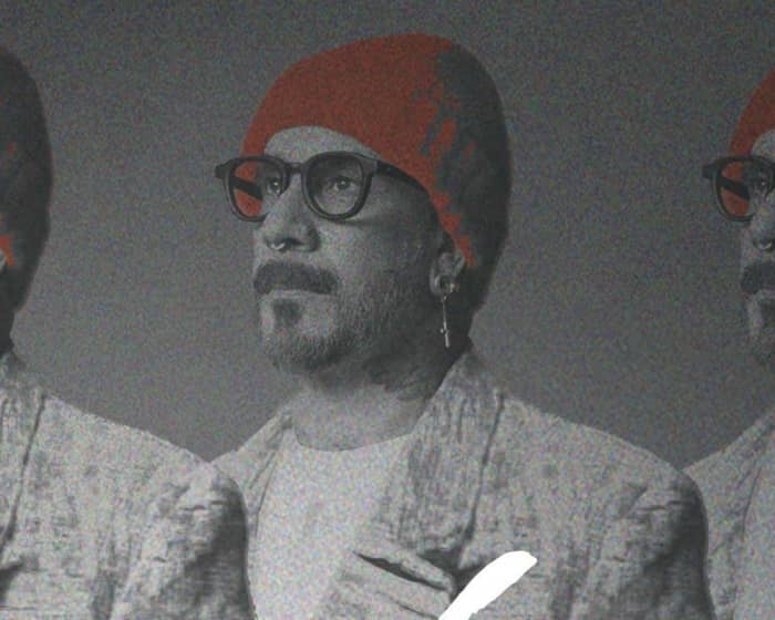 Aj Mclean tickets