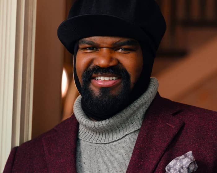 Gregory Porter tickets