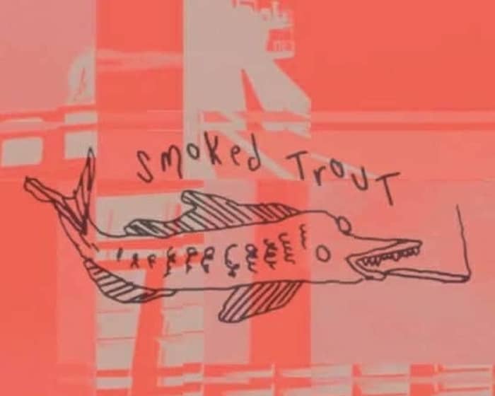 Arrival Trout tickets