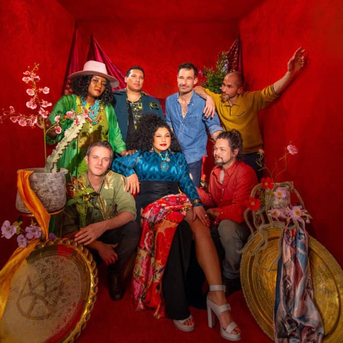 The Cat Empire cover image