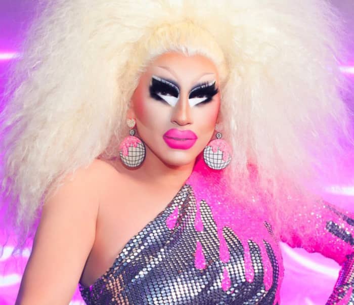 Trixie Mattel tickets