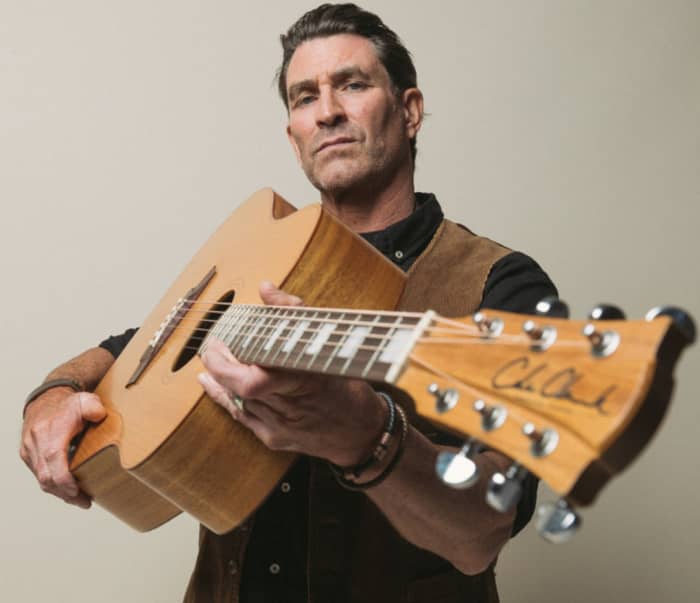 Pete Murray tickets