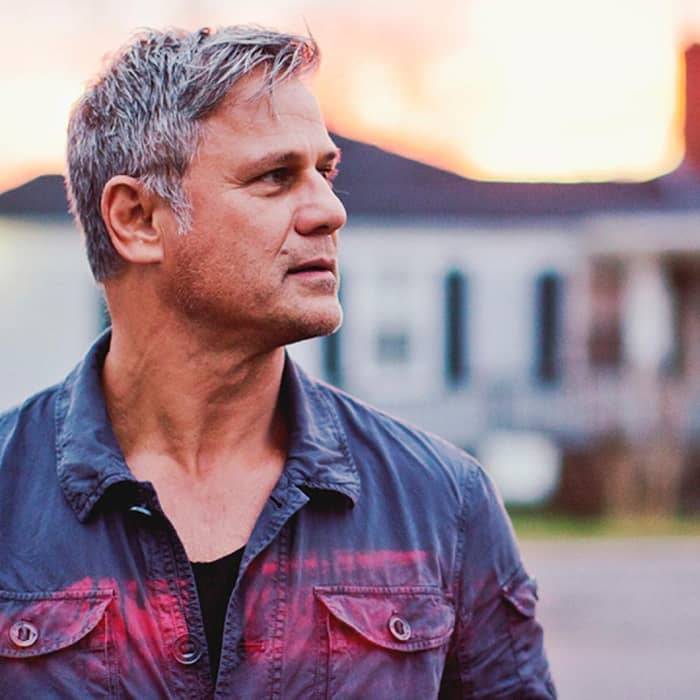 Jon Stevens cover image