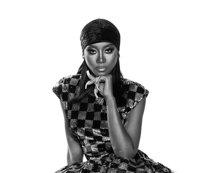 Muni Long cover image