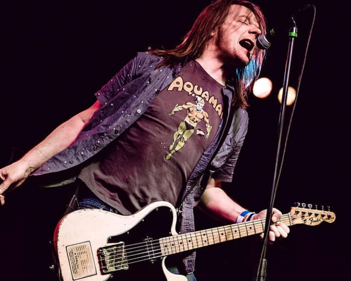Soul Asylum tickets