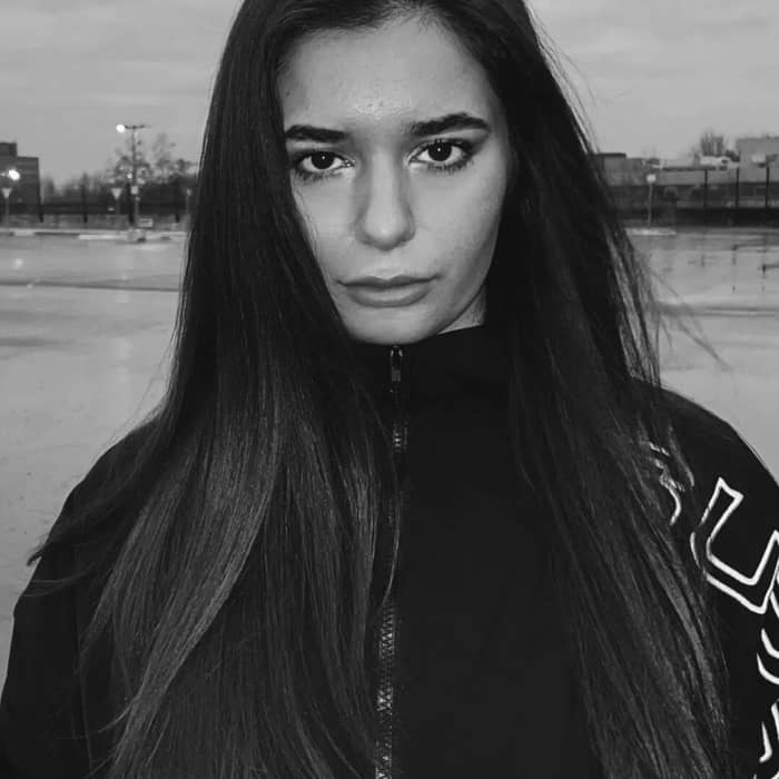 Danielle Ciuro cover image