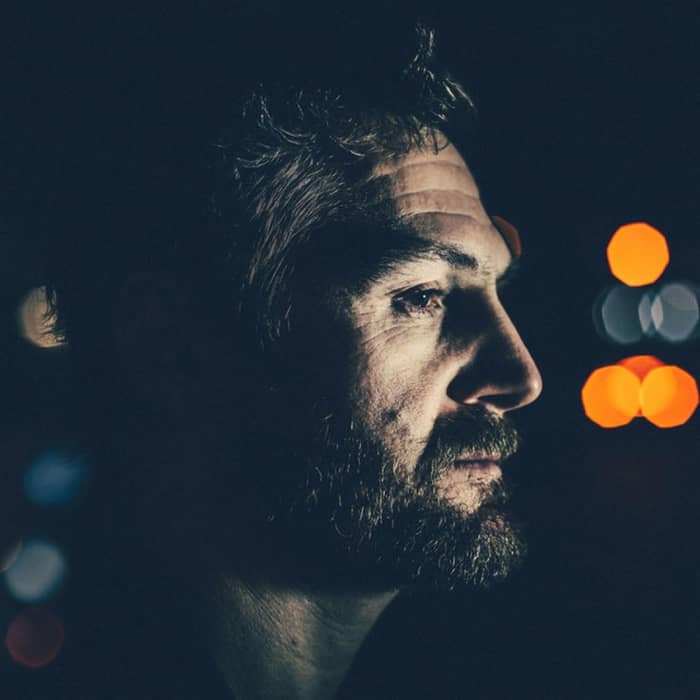 Tim Ross cover image