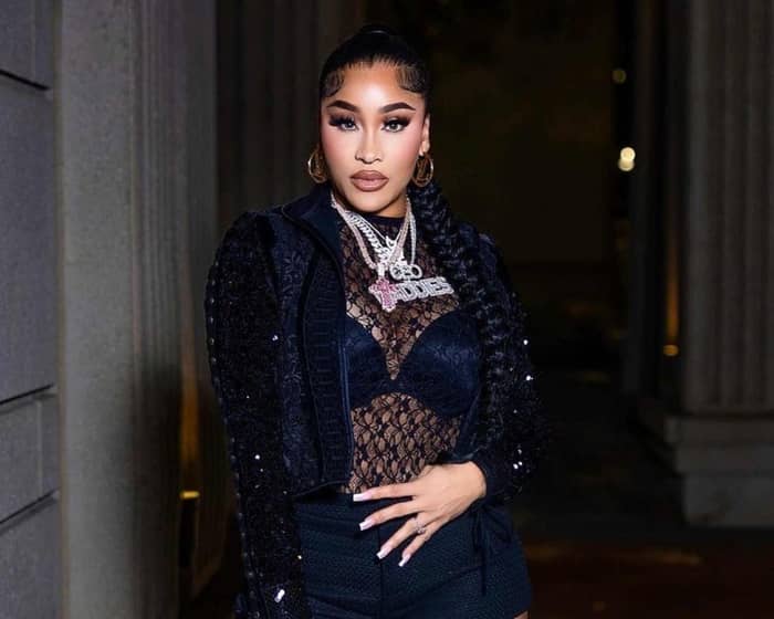 Natalie Nunn: "Already Rich" Tour tickets