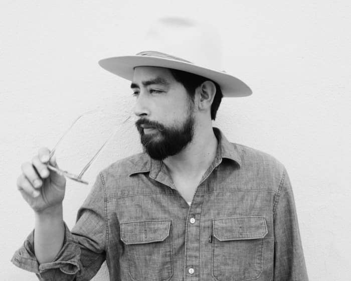 Jackie Greene tickets