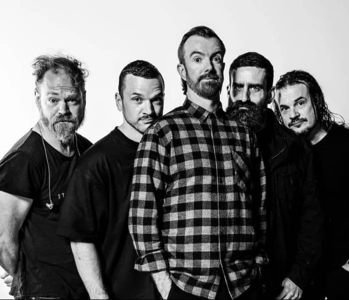 Karnivool tickets
