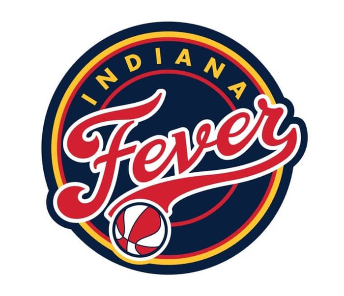 Indiana Fever cover image