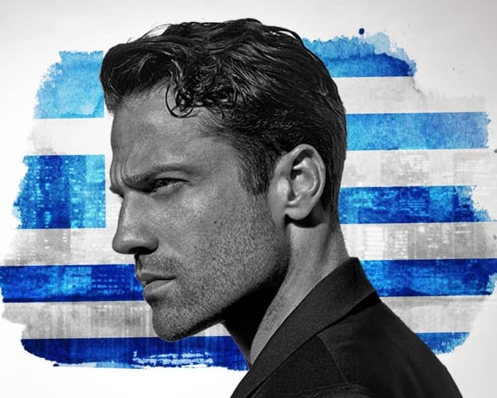 Konstantinos Argiros tickets